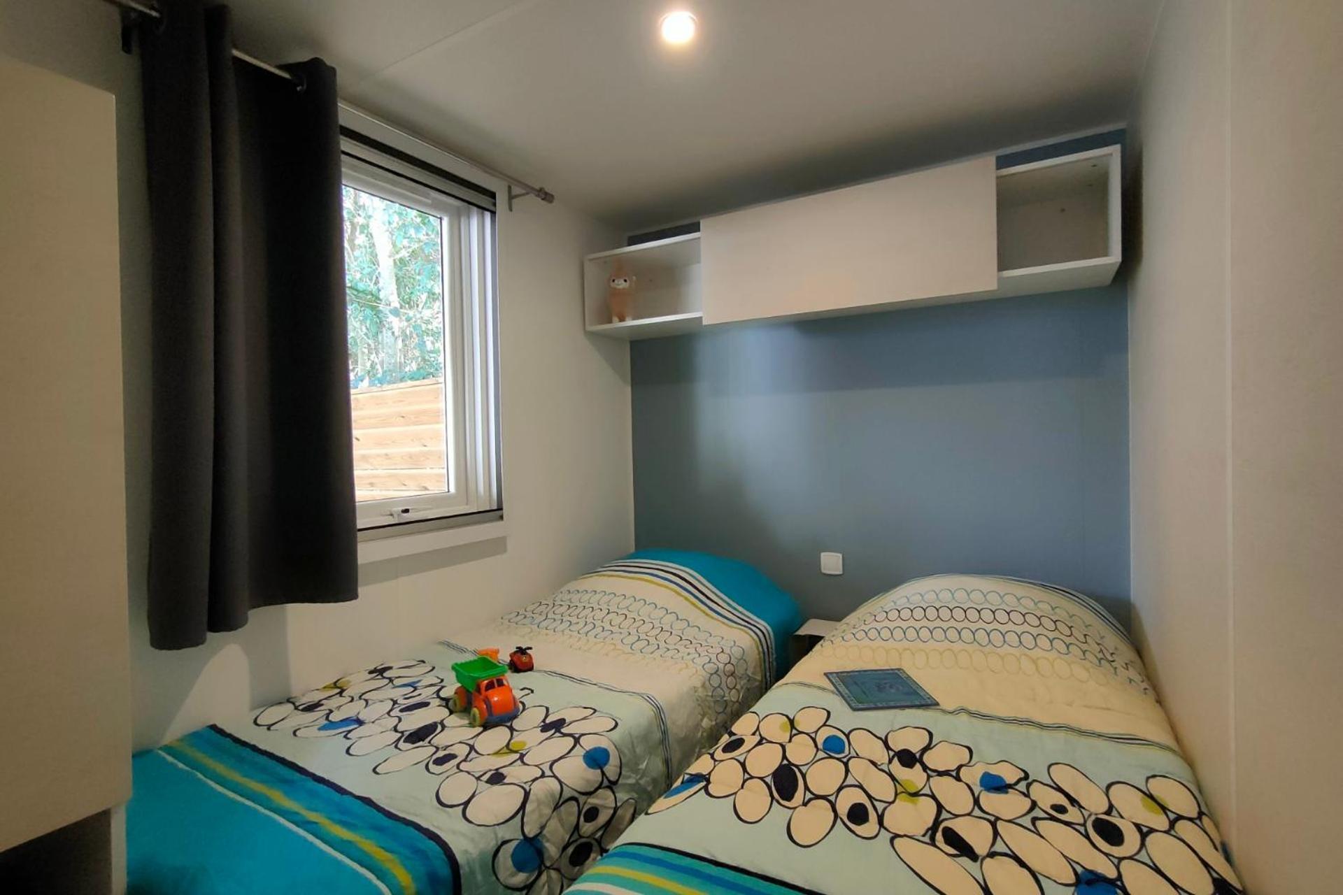 Camping Clau Mar Jo Bormes-les-Mimosas Oda fotoğraf