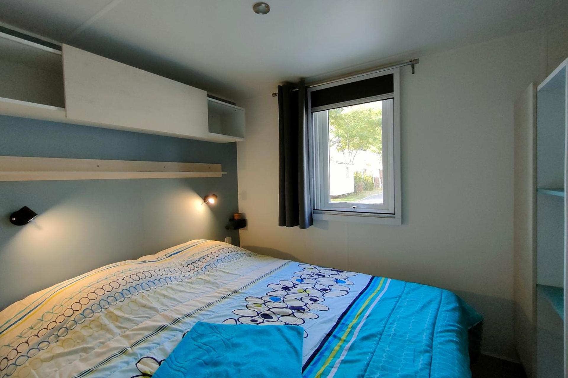 Camping Clau Mar Jo Bormes-les-Mimosas Oda fotoğraf