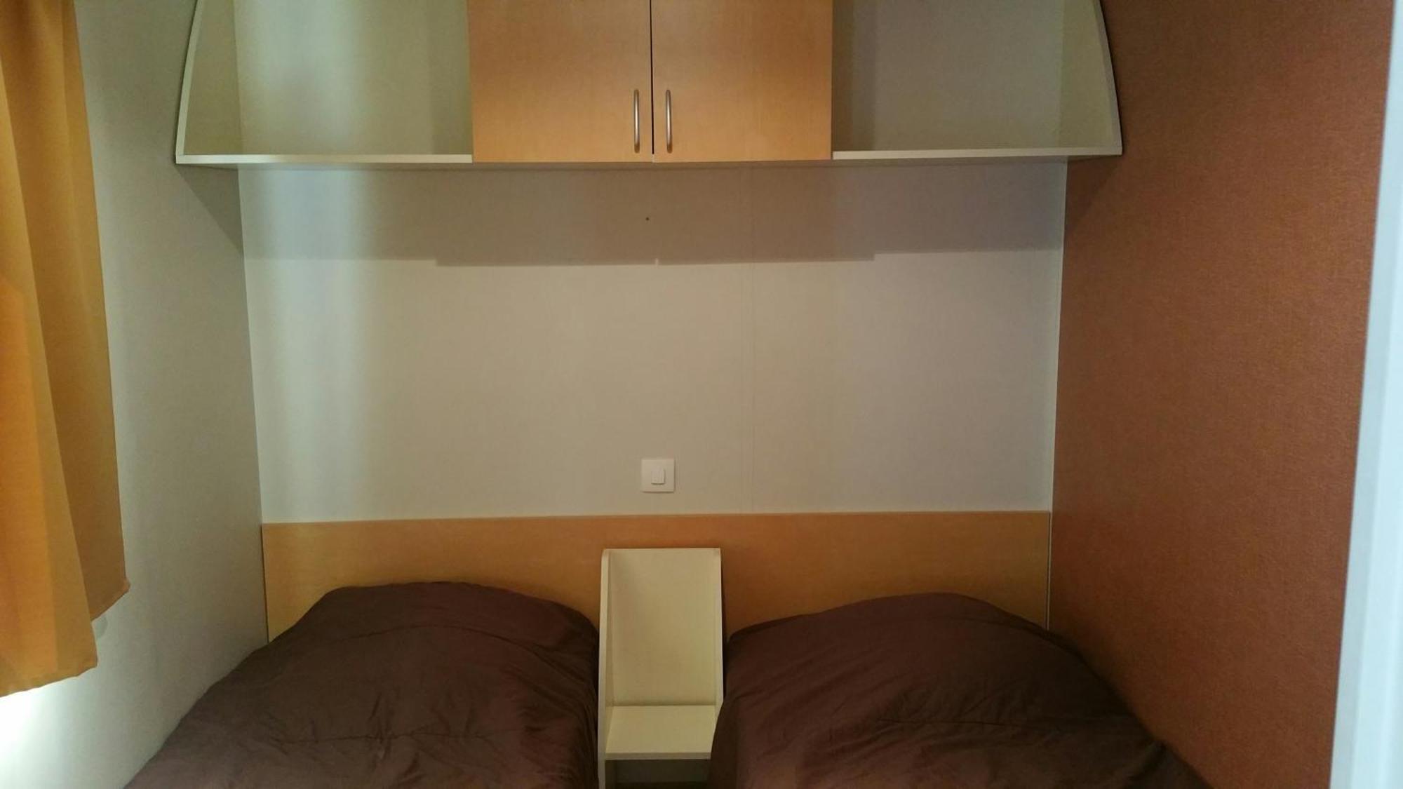 Camping Clau Mar Jo Bormes-les-Mimosas Oda fotoğraf