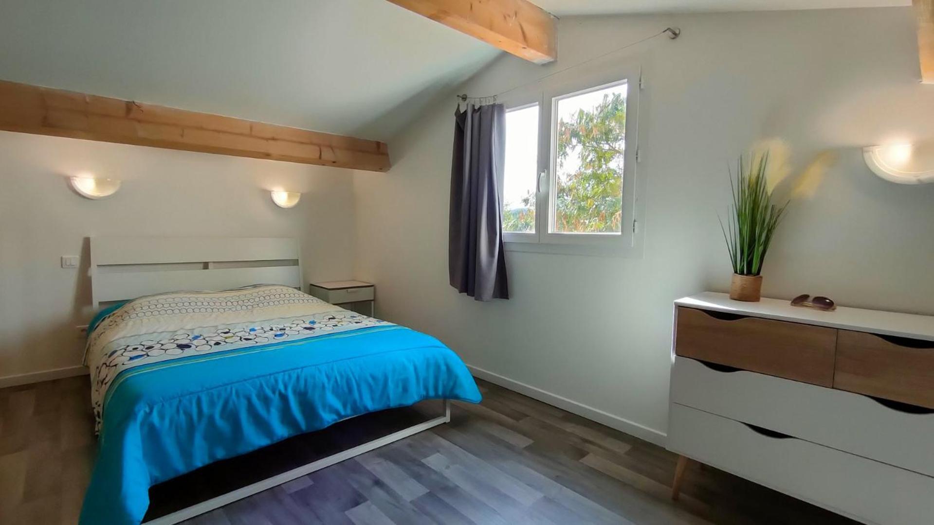 Camping Clau Mar Jo Bormes-les-Mimosas Oda fotoğraf